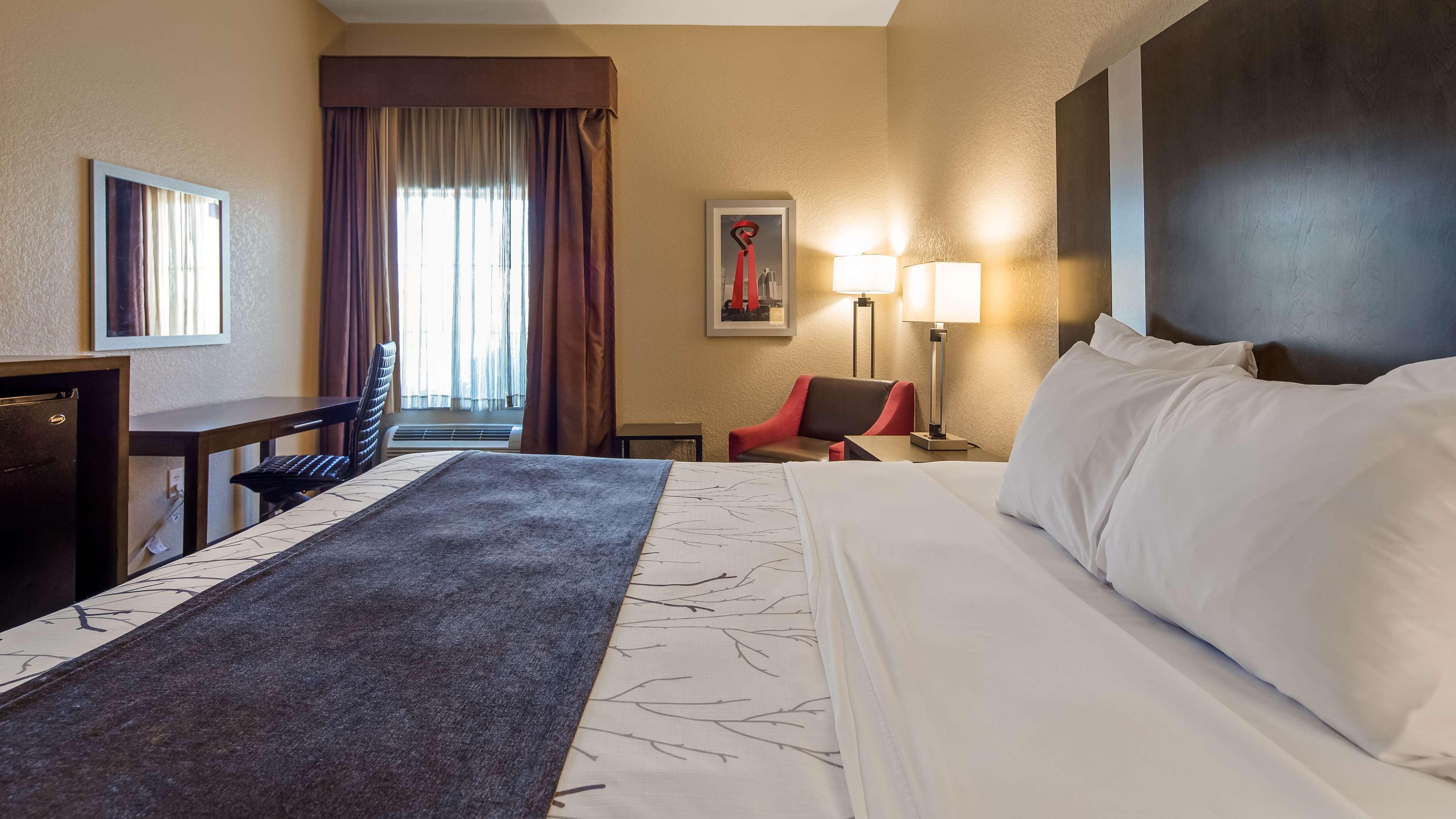Baymont By Wyndham Elizabeth City Esterno foto