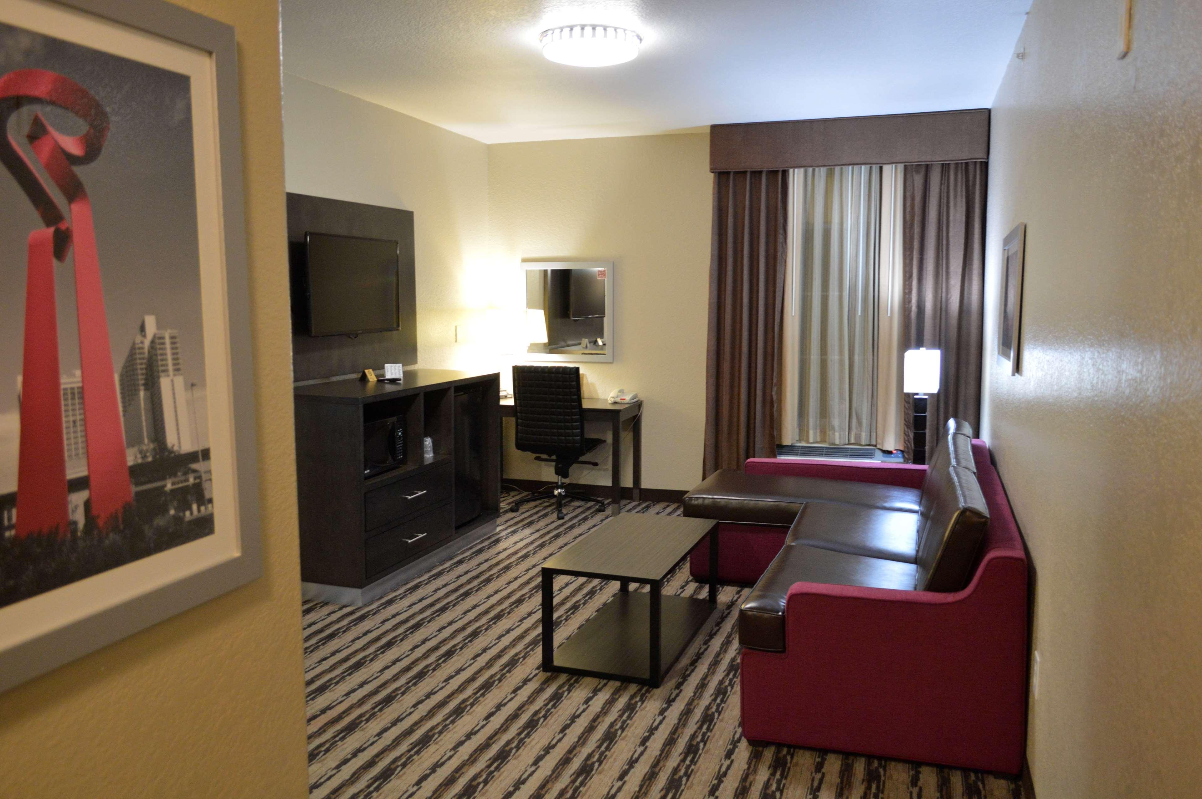 Baymont By Wyndham Elizabeth City Esterno foto