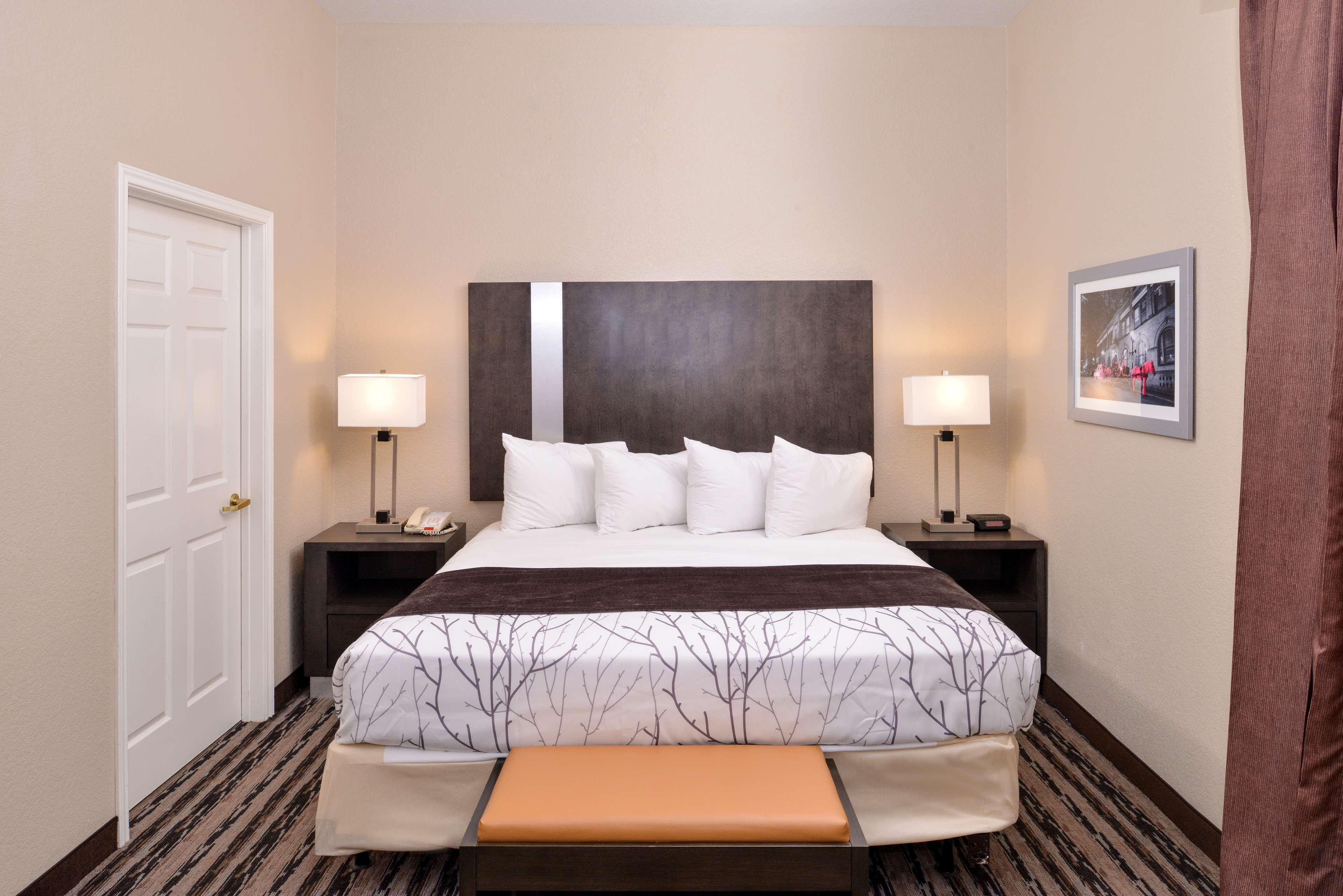 Baymont By Wyndham Elizabeth City Esterno foto