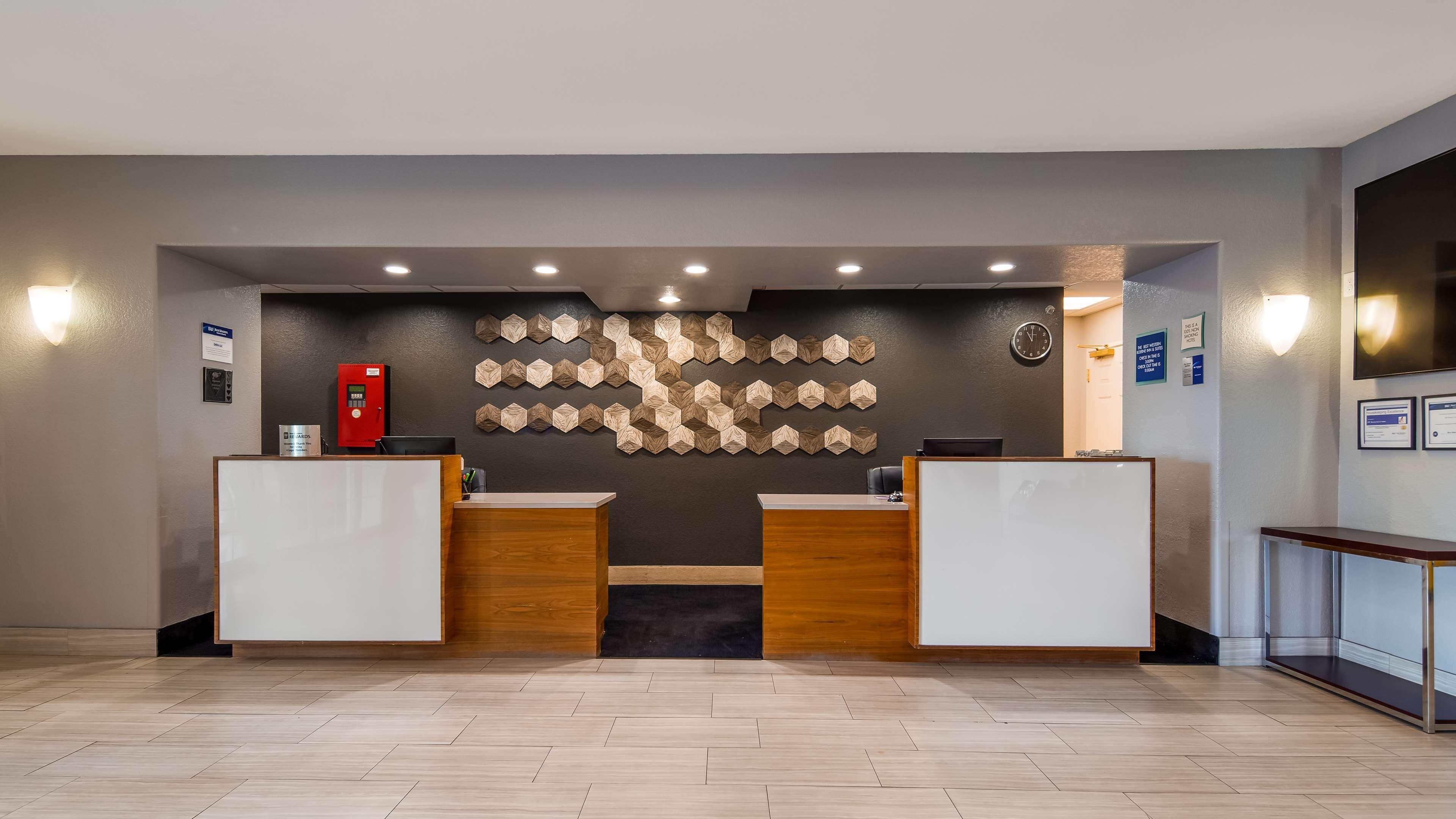 Baymont By Wyndham Elizabeth City Esterno foto