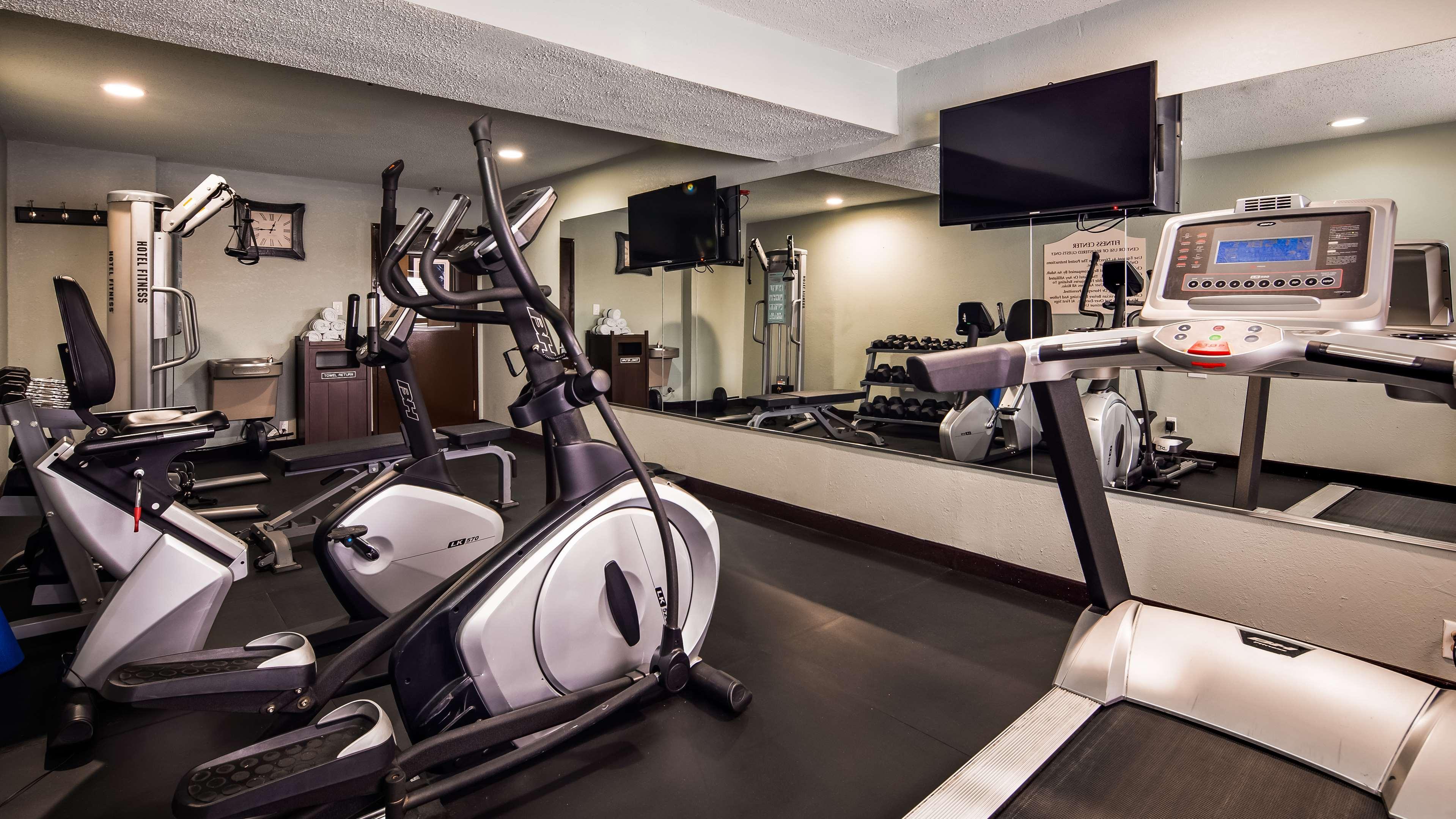 Baymont By Wyndham Elizabeth City Esterno foto