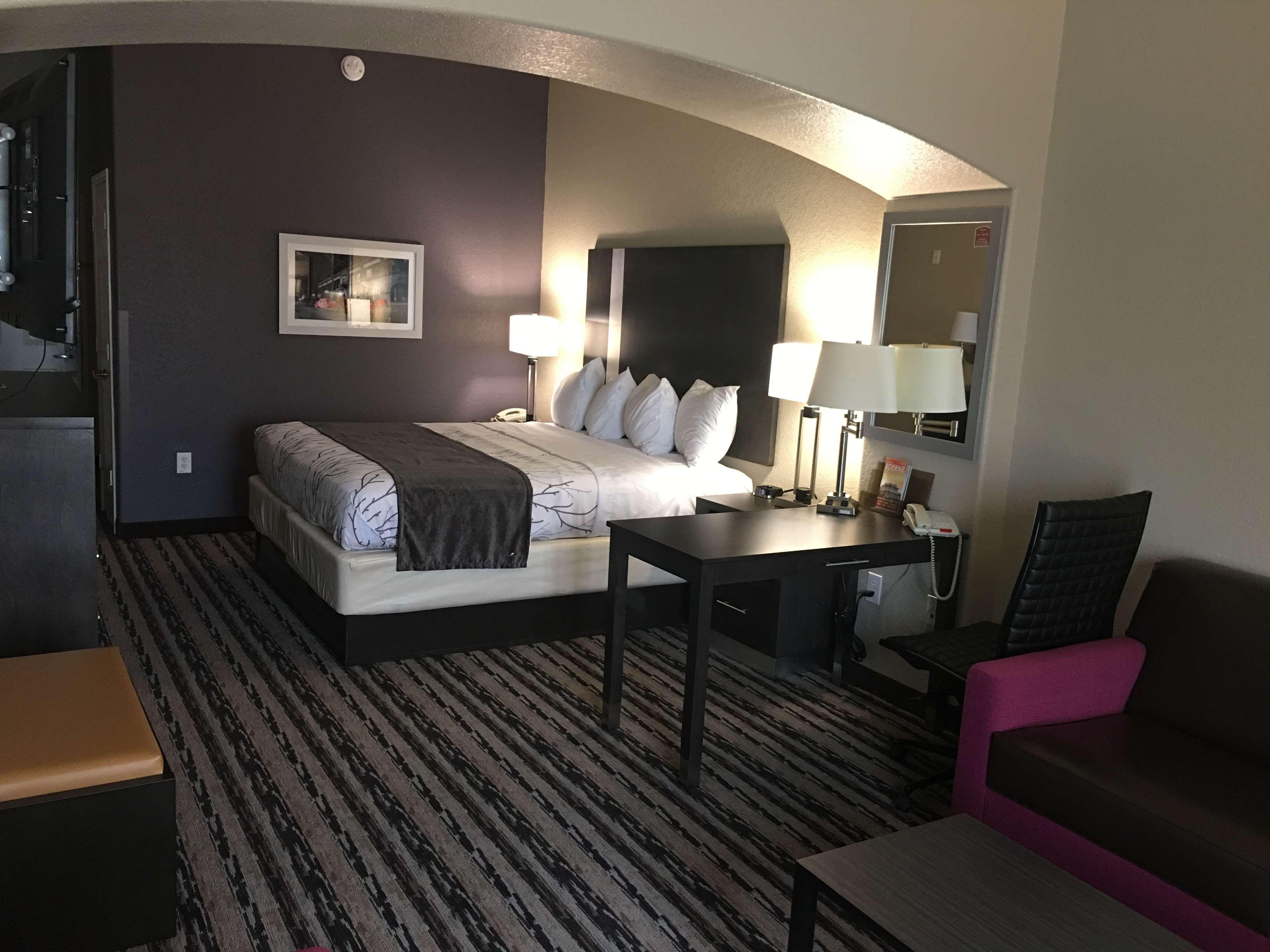 Baymont By Wyndham Elizabeth City Esterno foto