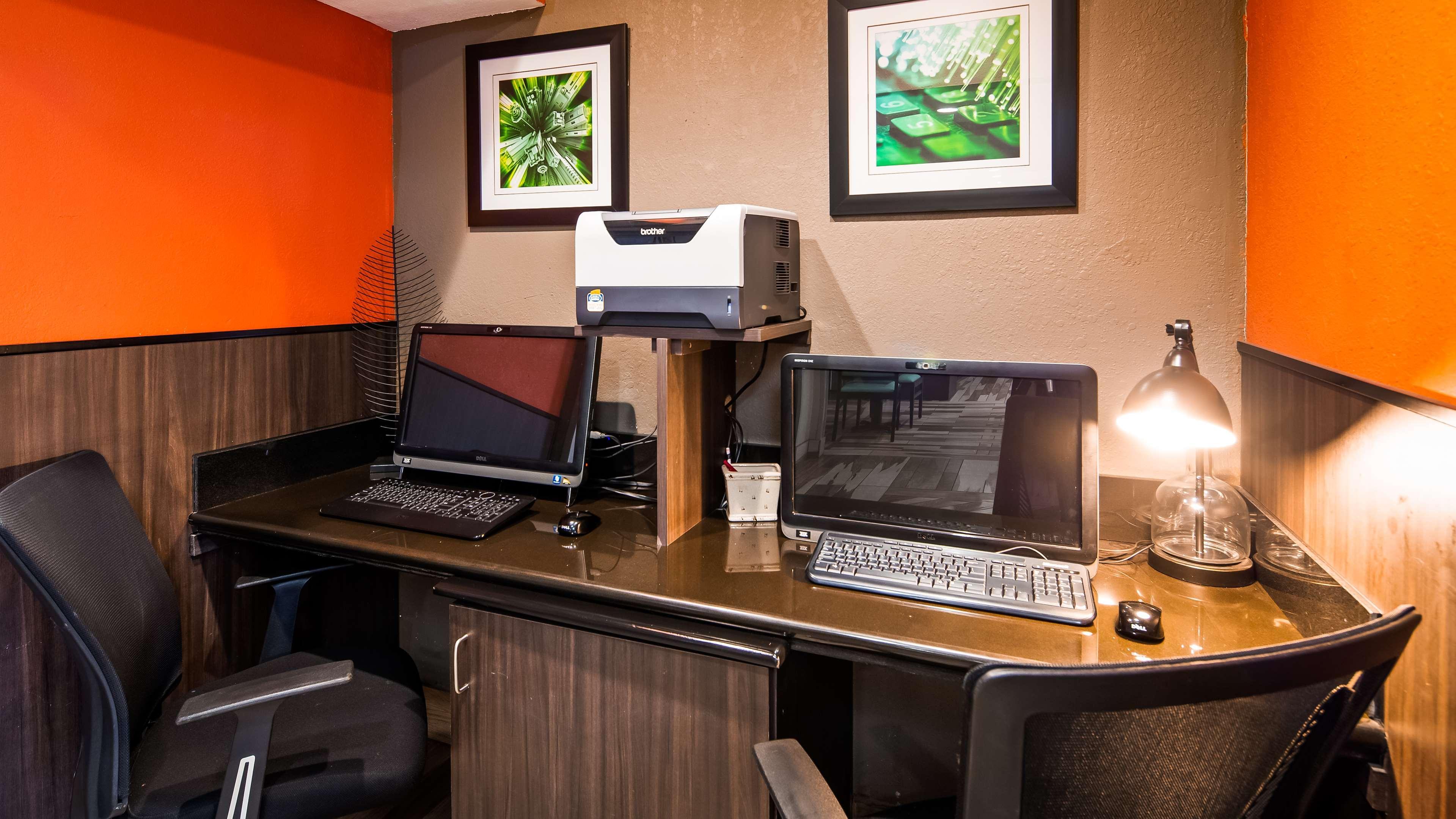 Baymont By Wyndham Elizabeth City Esterno foto