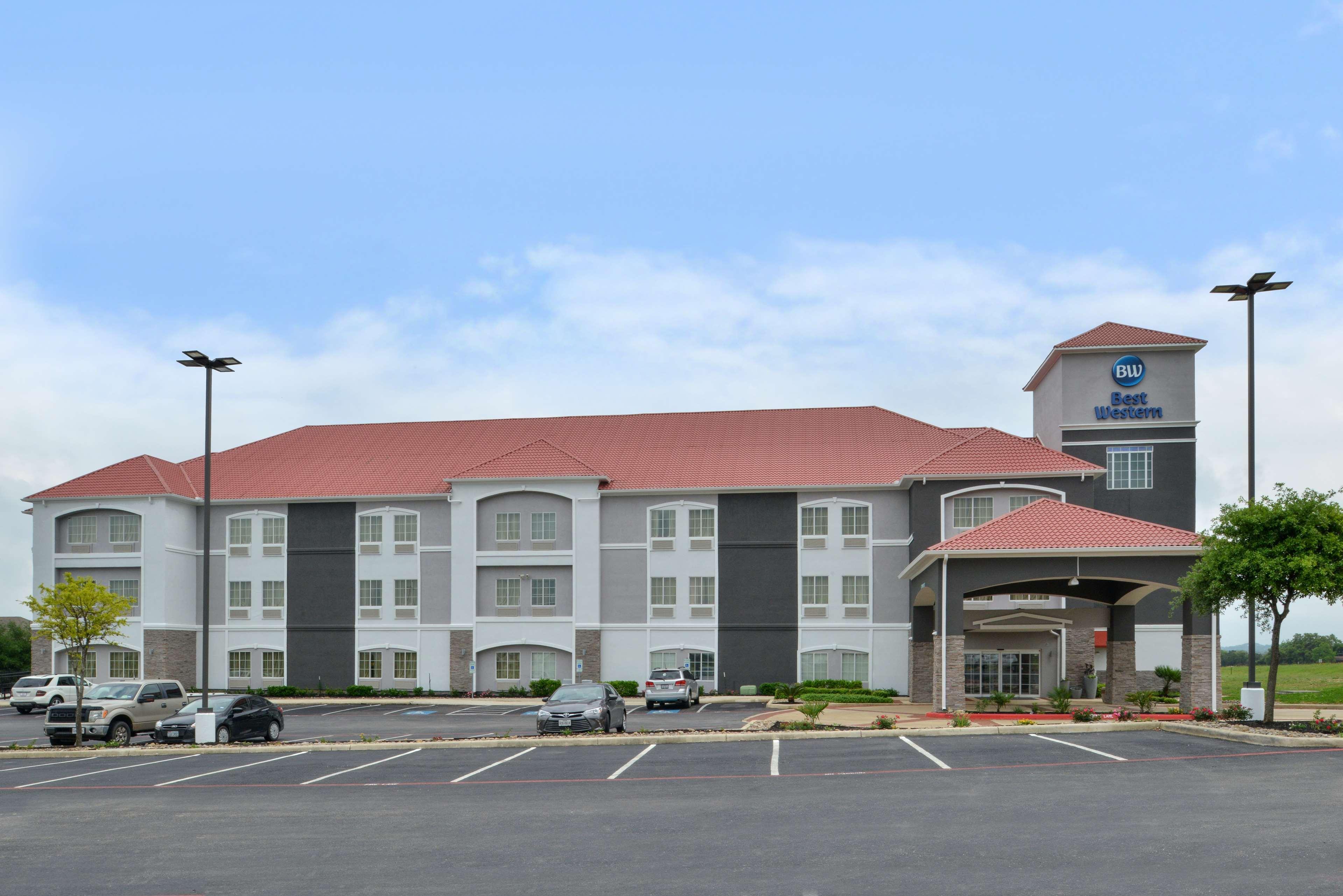 Baymont By Wyndham Elizabeth City Esterno foto