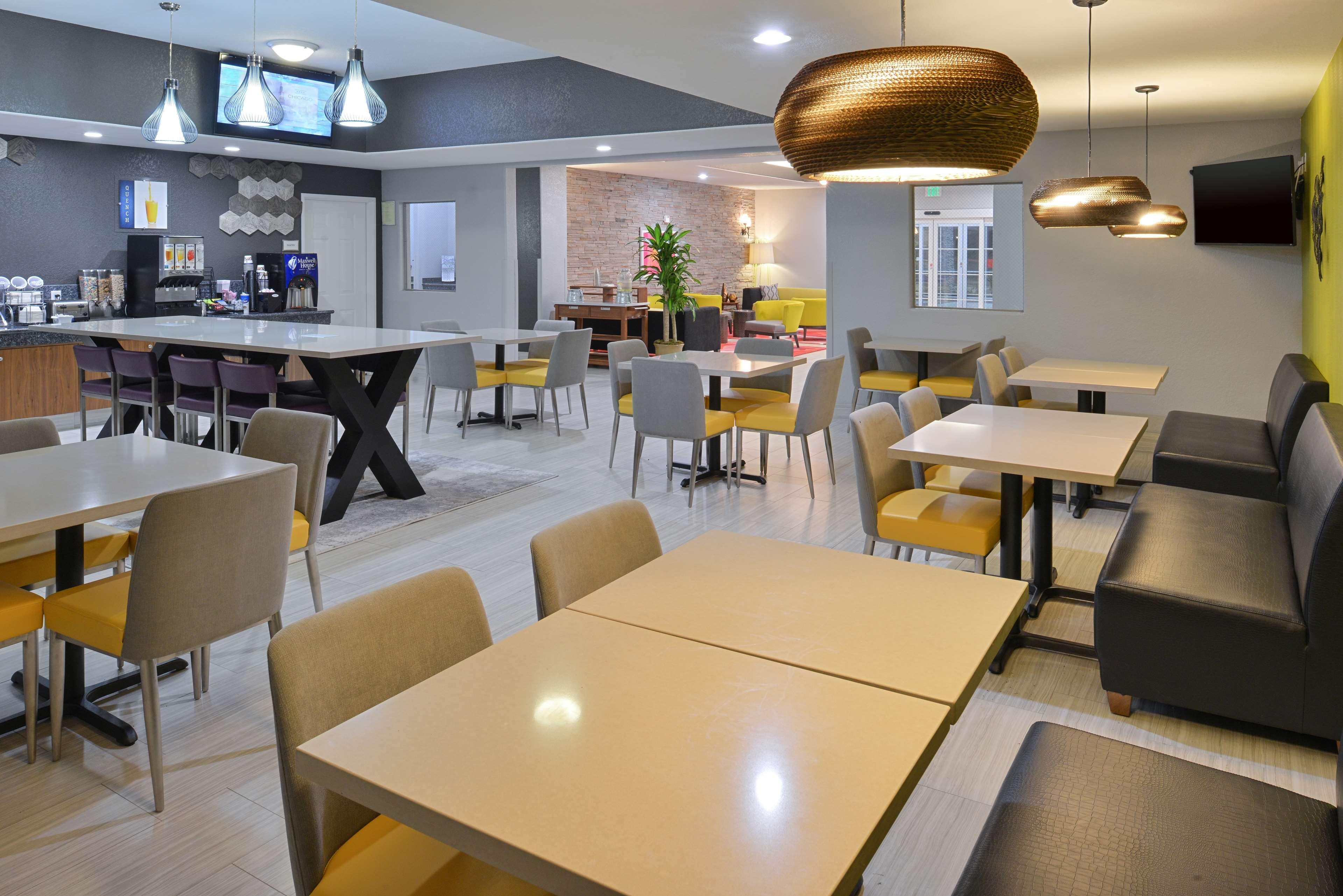 Baymont By Wyndham Elizabeth City Esterno foto