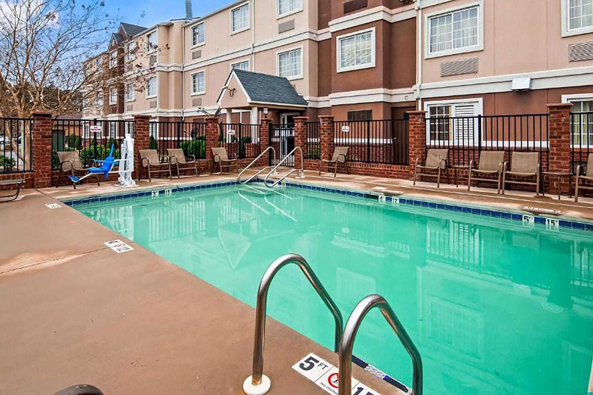 Baymont By Wyndham Elizabeth City Esterno foto